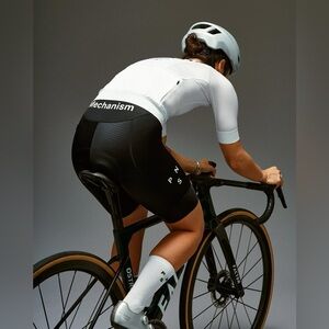 Pas Normal Studios Women's Mechanism Jersey Size XS